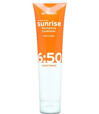 ARTEGO ARTEGO SUNRISE REVITALIZING CONDITIONER 150ML