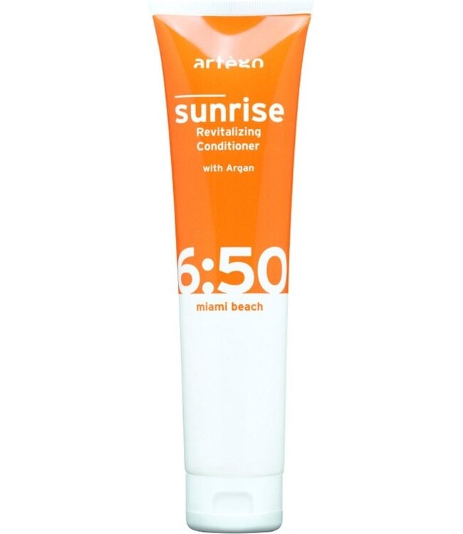 ARTEGO ARTEGO SUNRISE REVITALIZING CONDITIONER 150ML