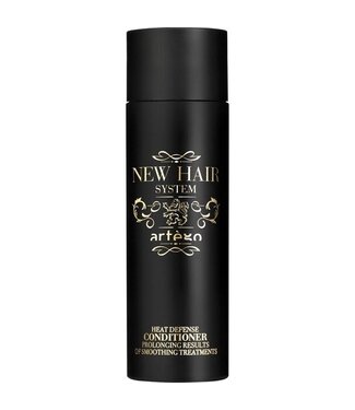 ARTEGO NEW HAIR HEAT DEFENSE CONDITIONER 100ML