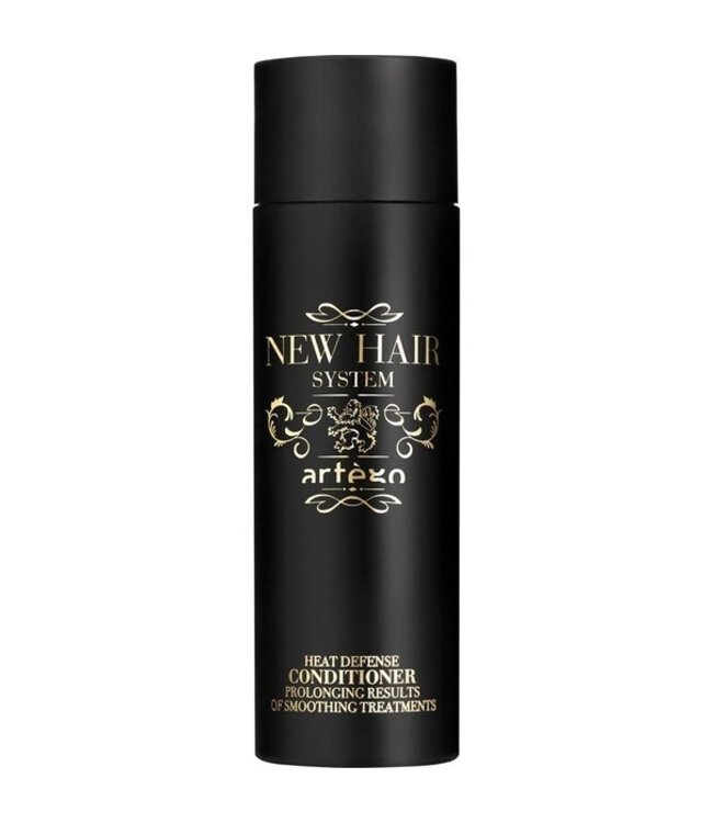 ARTEGO NEW HAIR HEAT DEFENSE CONDITIONER 100ML