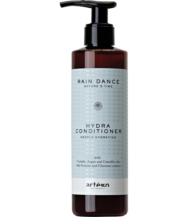 ARTEGO  Rain Dance Hydra Conditioner, 1000ml