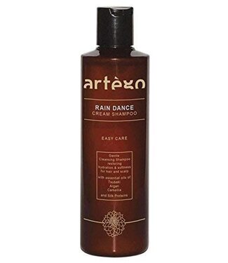 ARTEGO Rain Dance Cream Shampoo, 250ml