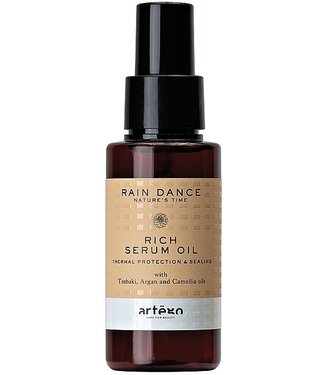 ARTEGO Rain Dance Rich Serum Oil,  75ml