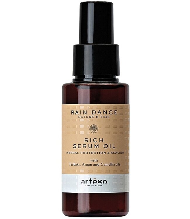 ARTEGO Rain Dance Rich Serum Oil,  75ml