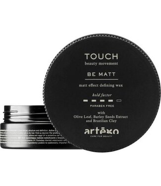 ARTEGO TOUCH - Be Matt, 100ml