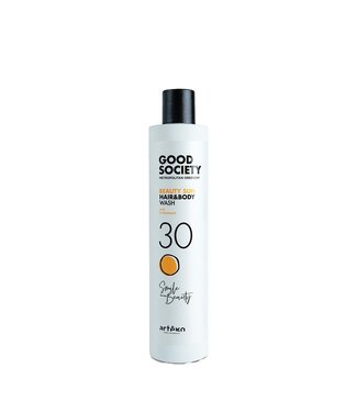 ARTEGO Beauty Sun Hair & Body Wash, 300ml