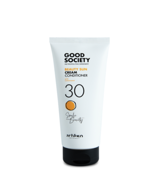 ARTEGO Beauty Sun Cream Conditioner, 200ml