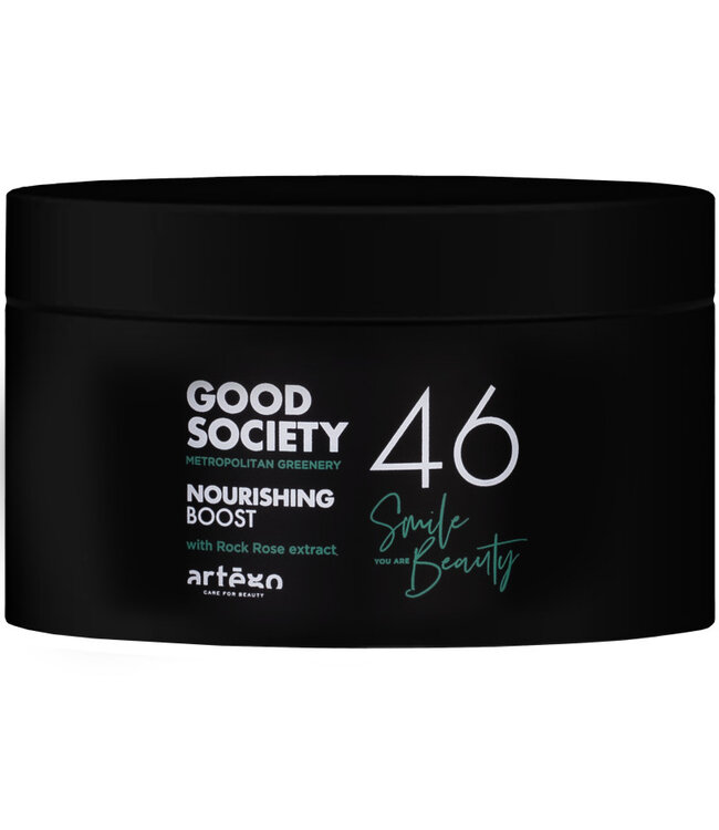 ARTEGO Good Society 46 Nourihing Boost,  250ml
