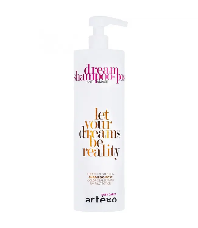 ARTEGO Dream Post-Easy Care T Dream Shampoo 1000ml