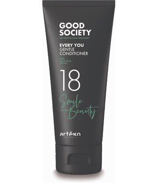 ARTEGO Good Society 18 Every You Gentle Conditioner,  200ml