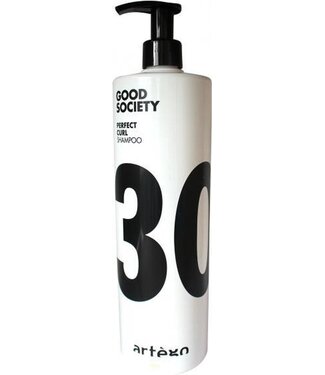 ARTEGO Curl Shampoo, 1000ml