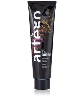 ARTEGO Permanente Creme Hair Color, 150gr (Kies Uw Kleur)