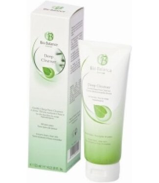 BIO BALANCE DEEP CLEANSER 200ML