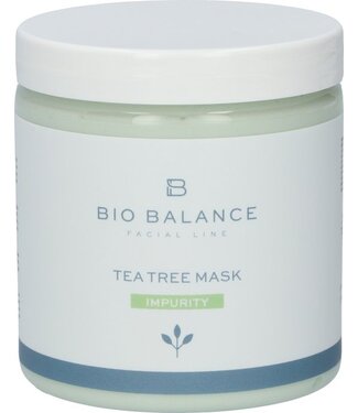 BIO BALANCE TEA TREE MASK IMPURITY