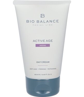 BIO BALANCE ACTIVE AGE DAGCREME 125ML
