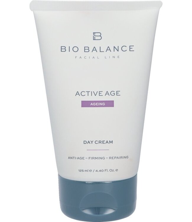 BIO BALANCE ACTIVE AGE DAGCREME 125ML