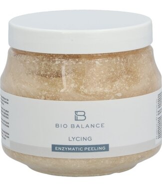 BIO BALANCE LYCING ENZYMATIC PEELING 250ML