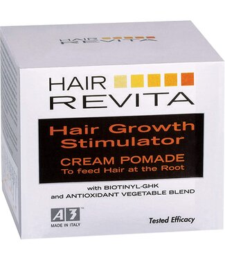 HAIR REVITA CREAM POMADE 200ML