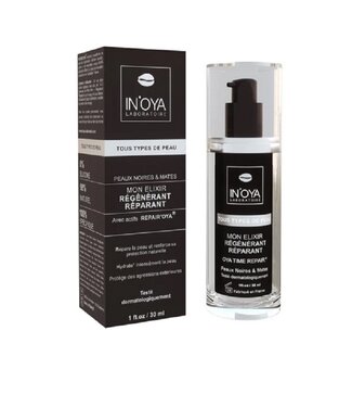 IN'OYA My Regenerating Repairing Elixir, 30ml