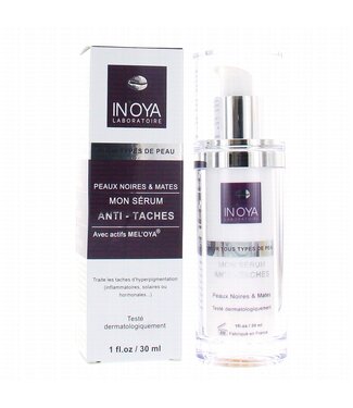 IN'OYA Mon Sérum Anti-Taches 30 ml
