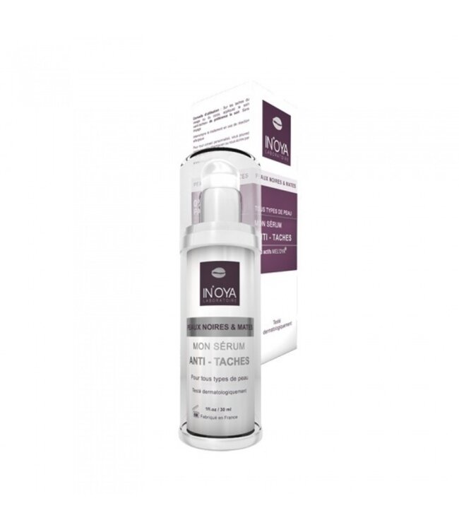 IN'OYA Mon Sérum Anti-Taches 30 ml