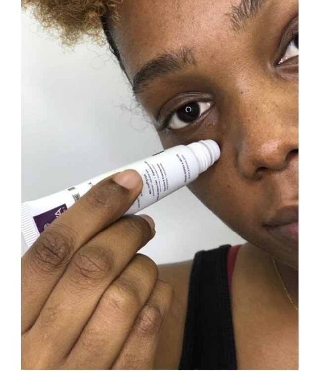 IN'OYA My 3-IN-1 Eye Contour 17ml