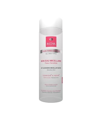 IN'OYA Mon eau micellaire, 200 ml