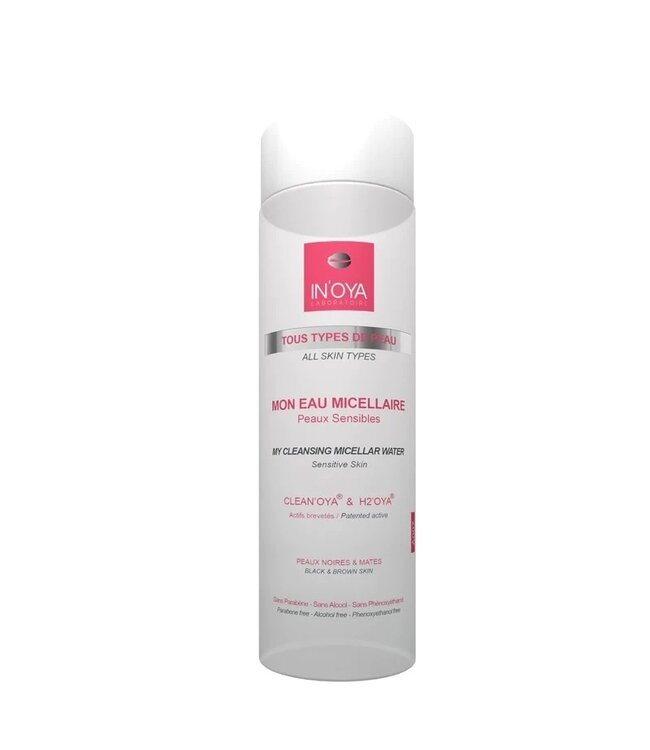IN'OYA My Micellar Water, 200ml