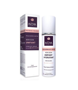 IN'OYA My Smoothing Care For Dry To Very Dry Skin 50ml