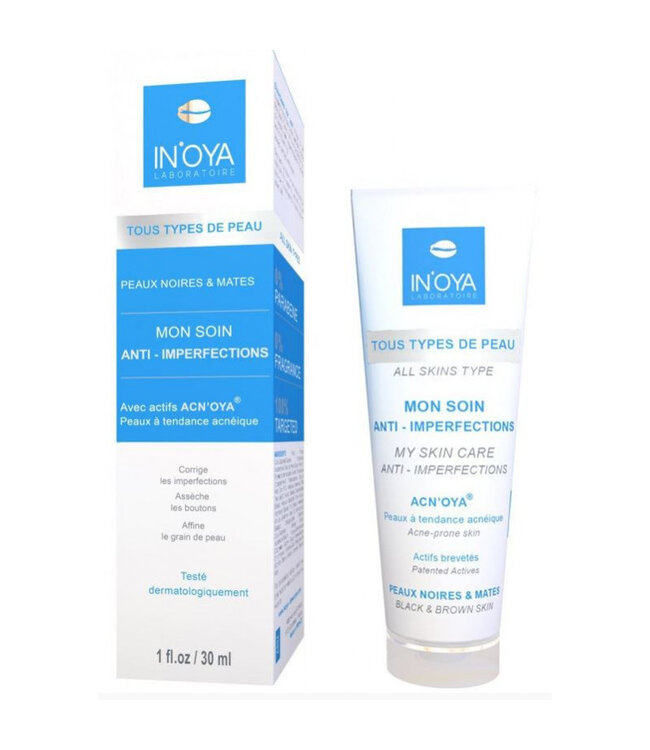 IN'OYA Mes Anti-imperfections, 30ml