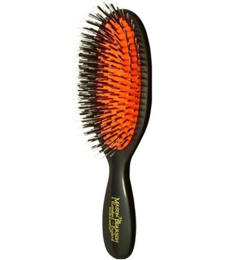 MASON PEARSON POCKET BRITLE & NYLON BN4