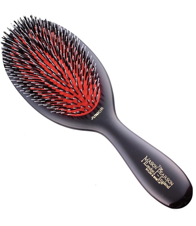 MASON PEARSON JUNIOR BRITLE & NYLON BN2