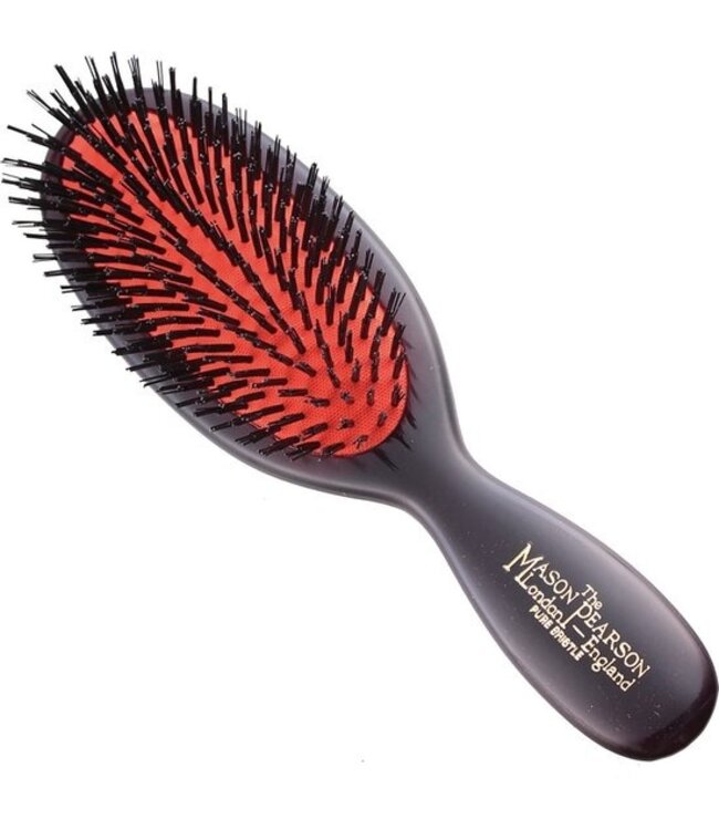 MASON PEARSON Pocket Bristle Haarborstel B4