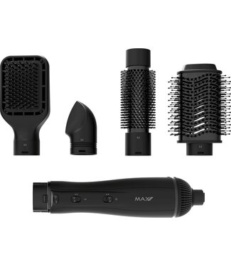 MAXPRO Multi Airstyler S2 - 1200W