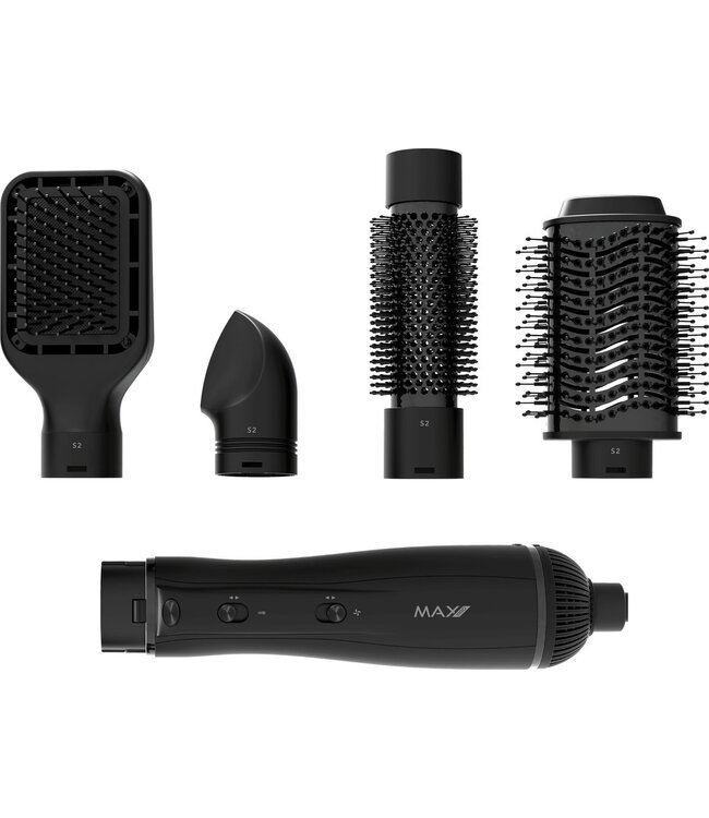 MAXPRO Multi Airstyler S2 - 1200W