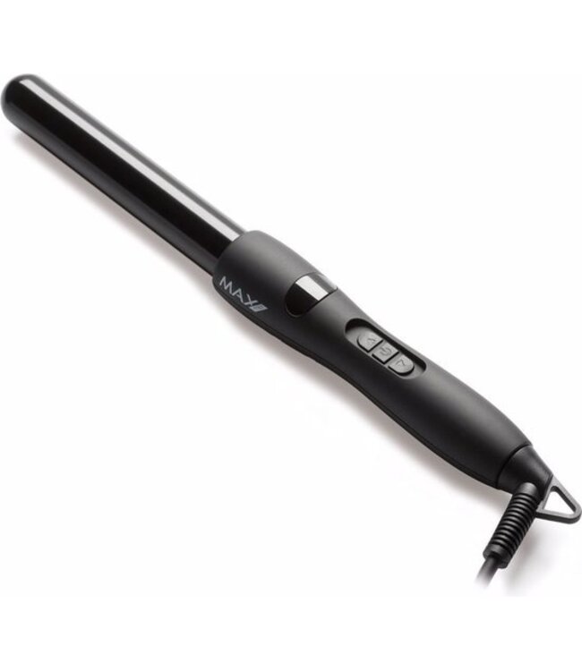 MAXPRO Twist 25mm Curler