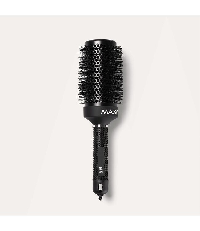 MAXPRO Ceramic Styling Brush 53mm