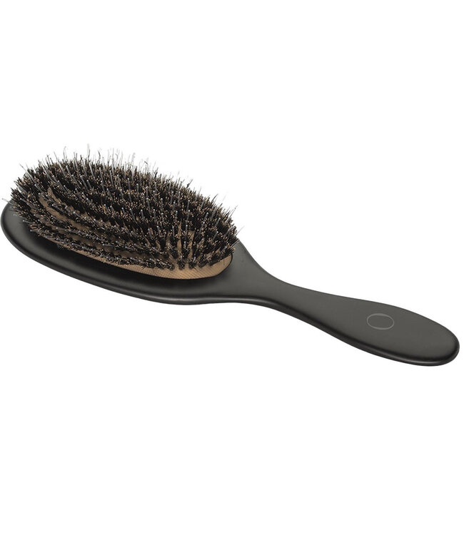 MAXPRO MOHI Black Gold Brush | Size Three