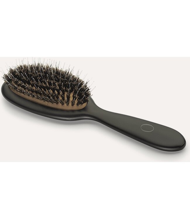 MAXPRO MOHI Black Gold Brush | Size One