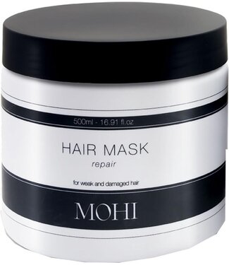 MAXPRO MOHI Repair Mask 500ml