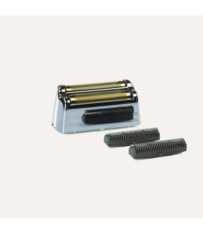 MAXPRO Cutter & Foil Heads (Precision Shaver)