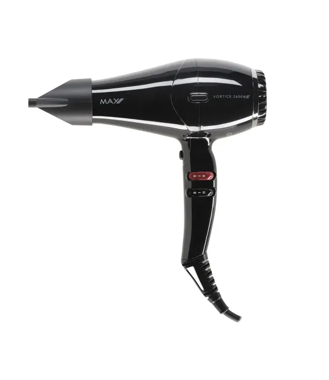 MAXPRO VORTICE HAIRDRYER 2600W