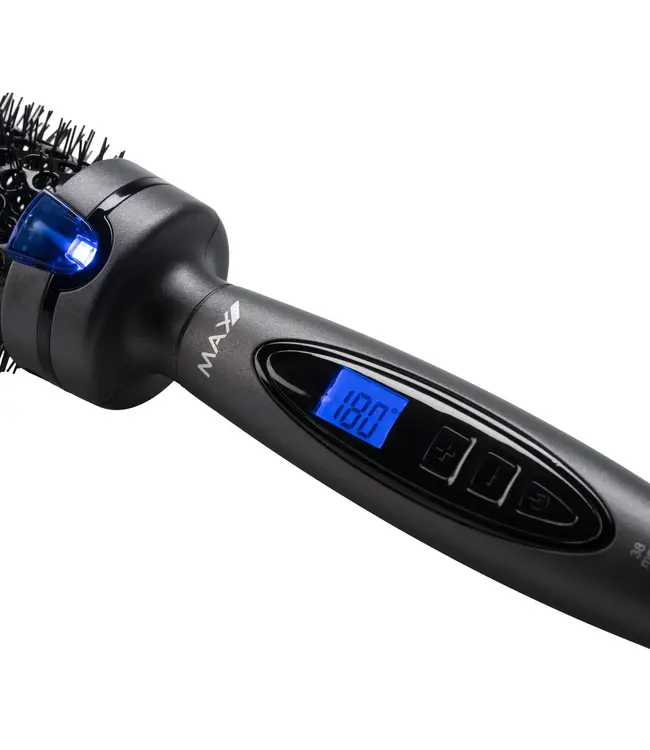 MAXPRO THERMAL BRUSH 38MM