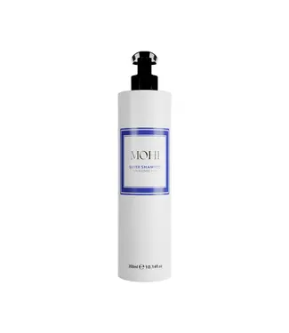 MAXPRO MOHI SILVER SHAMPOO 300ML