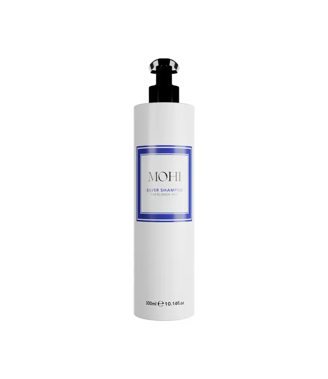 MAXPRO MOHI SILVER SHAMPOO 300ML