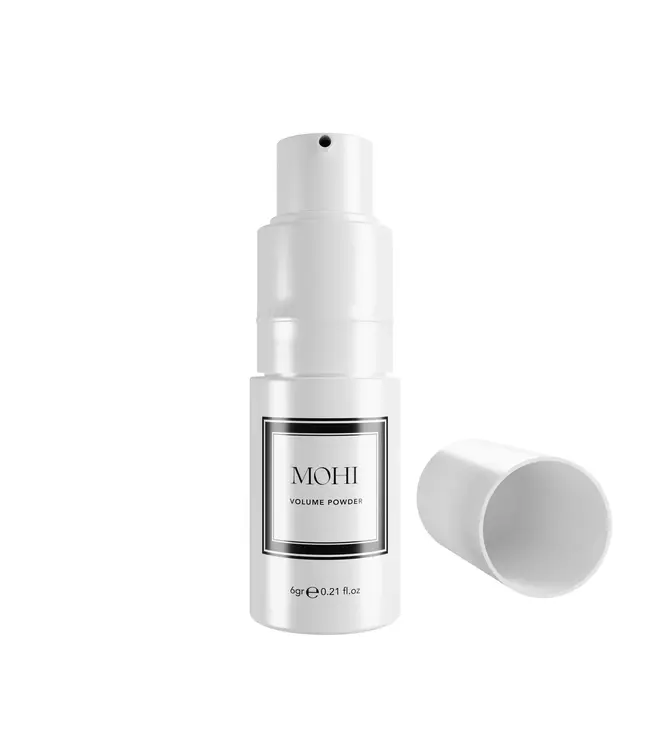 MAXPRO MOHI VOLUME POWDER 6GR