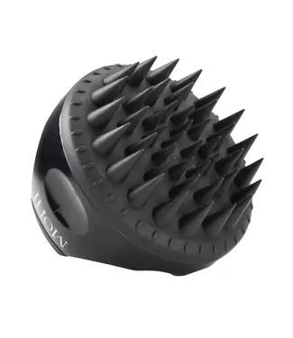 MAXPRO MOHI Brosse de massage du cuir chevelu