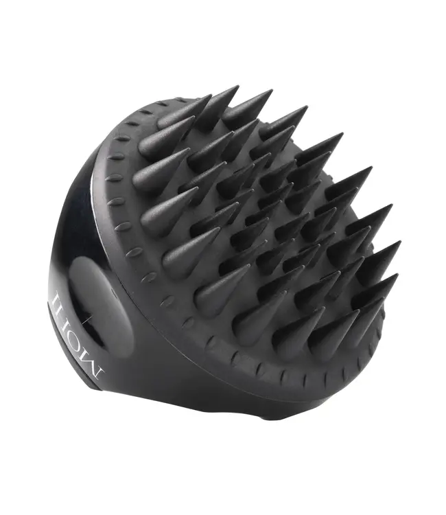 MAXPRO MOHI Brosse de massage du cuir chevelu