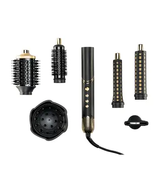 MAXPRO Aurum Aerostyler