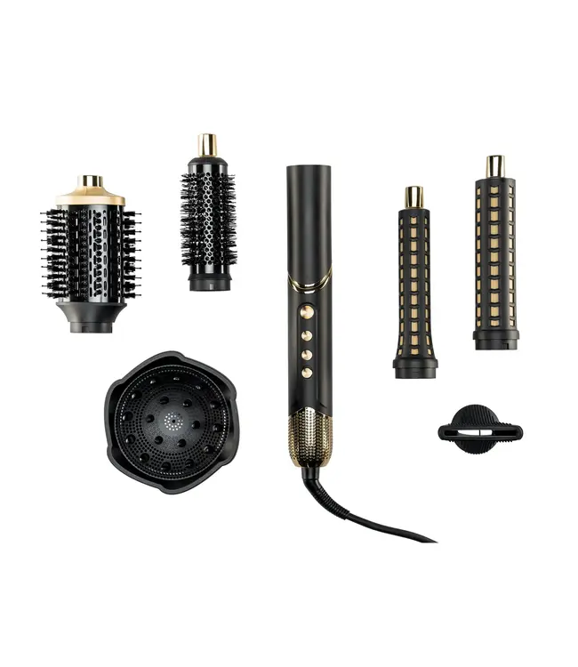 MAXPRO Aurum Aerostyler